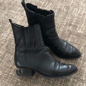 Alexander Wang Chelsea boot